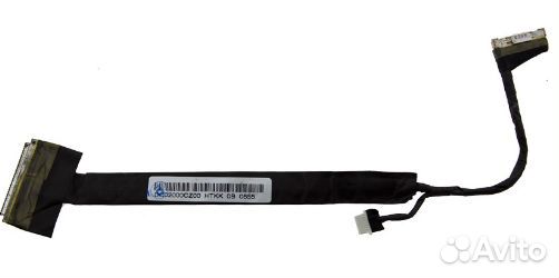 Шлейф матрицы для ноутбука HP 6910