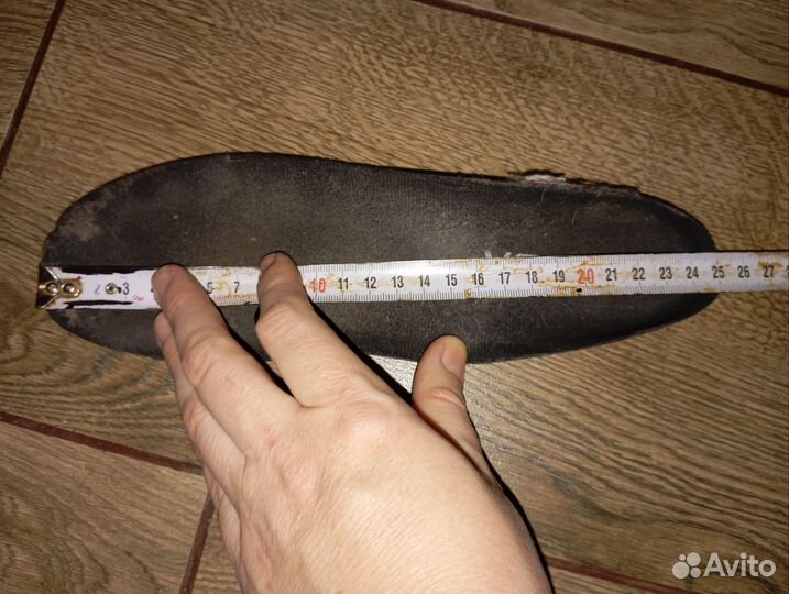 Хоккейные коньки bauer