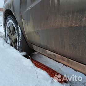 АНТИПРОБУКСОВОЧНЫЕ СРЕДСТВА