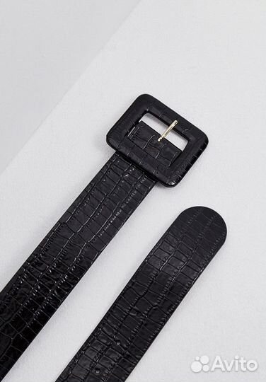 Ремень Max Mara (новый) оригинал Италия