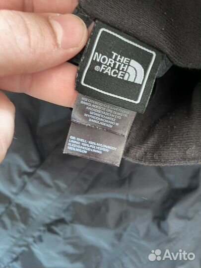 Детская ветровка The North Face (7/8Y) оригинал