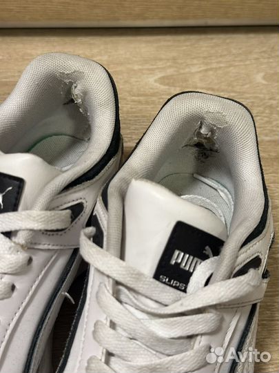 Кеды puma женские 40