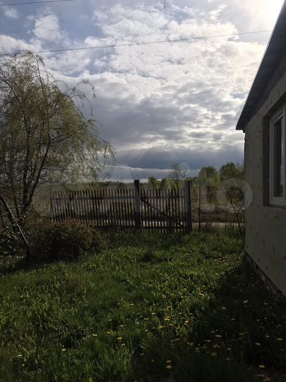 Дом 120 м² на участке 16 сот.