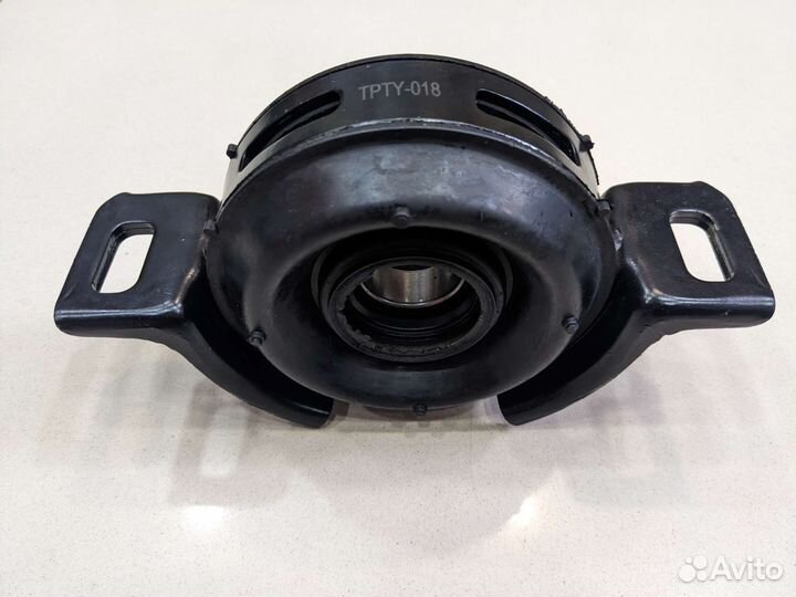 Подшипник подвесной кардана toyota hilux revo 2015