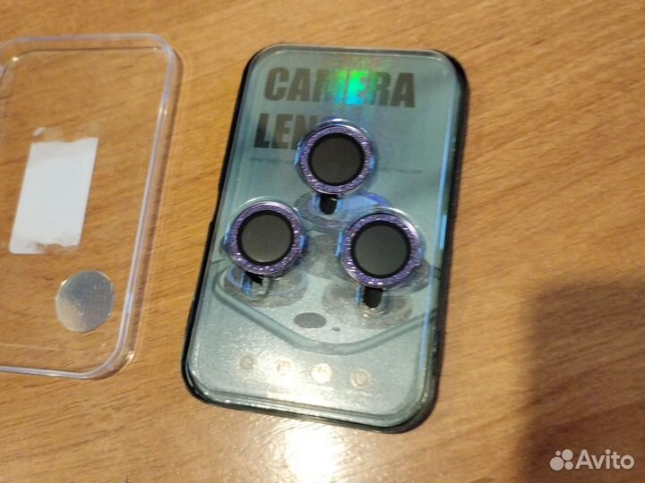 Защита камер iPhone 14 pro