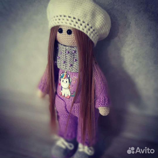 Тильда: зайки, куклы