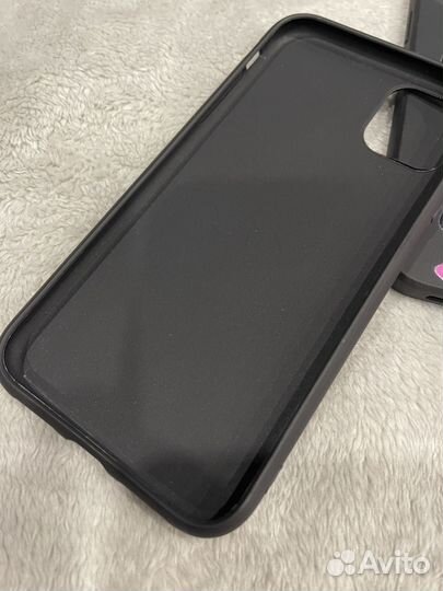 Чехол на iPhone 11 / 12 pro max