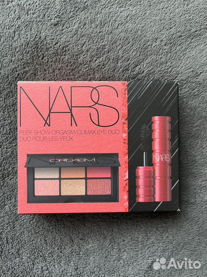 Набор nars