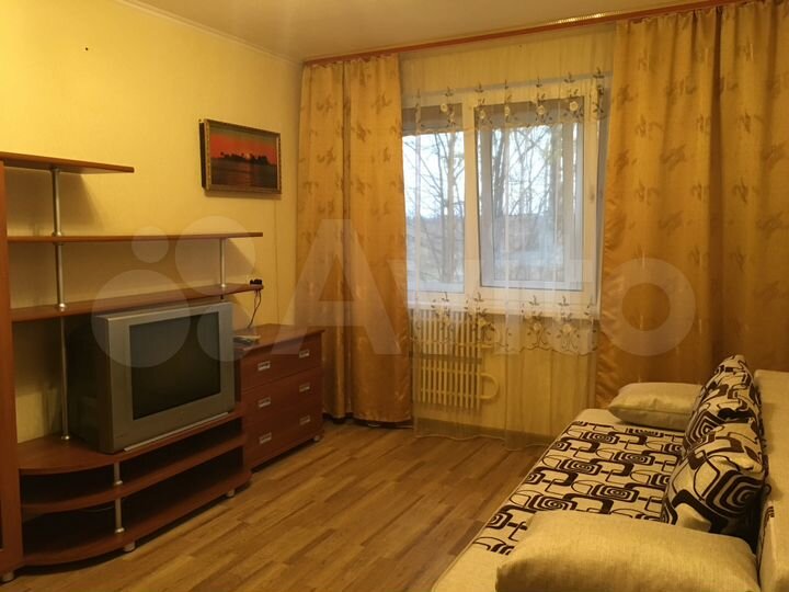Аренду квартиры бор