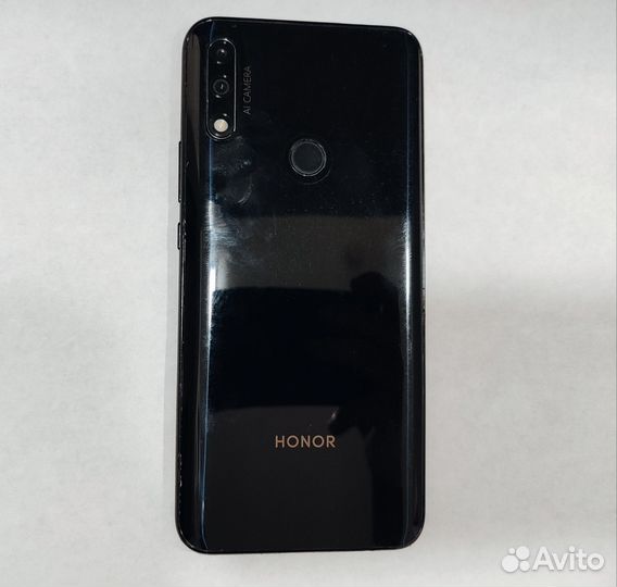 HONOR 9X, 4/128 ГБ