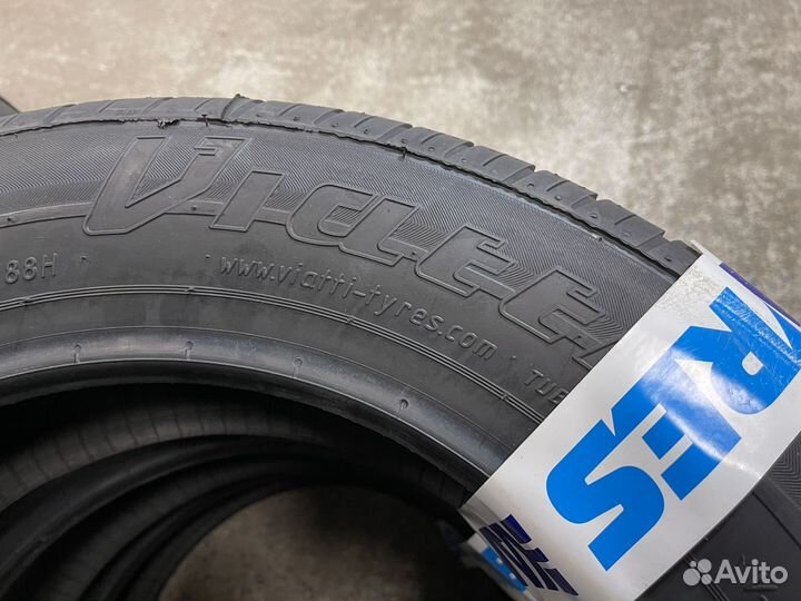 Viatti Strada Asimmetrico V-130 185/65 R15 88H