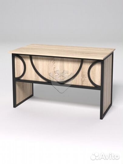 Стол Лофт Westcom 20416W5