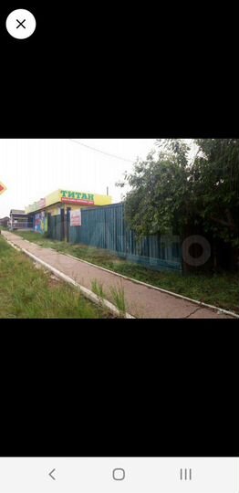 Дом 49 м² на участке 20 сот.