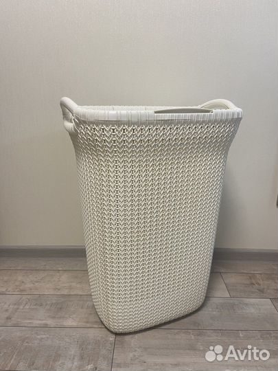 Корзина для белья