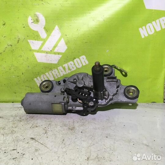 Моторчик стеклоочистителя задний Форд Фокус 1