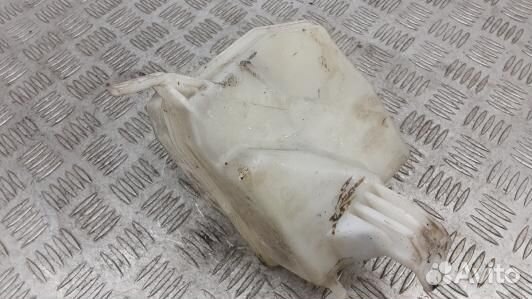 Бачок расширительный hyundai I30 GD (SMA02NP01)