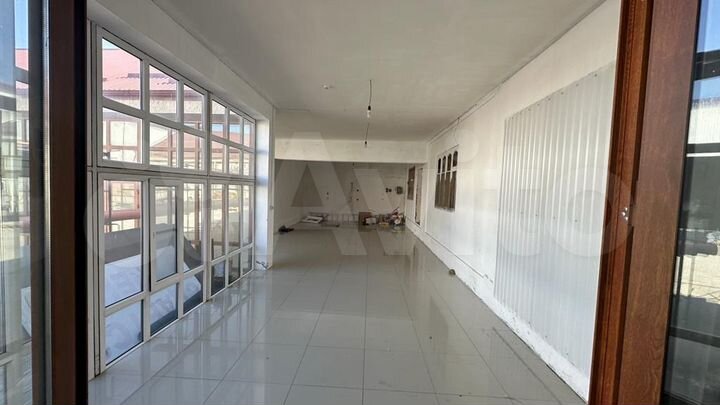 Торговая площадь, 350 м²