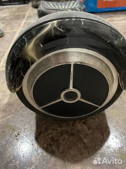 Гироскутер