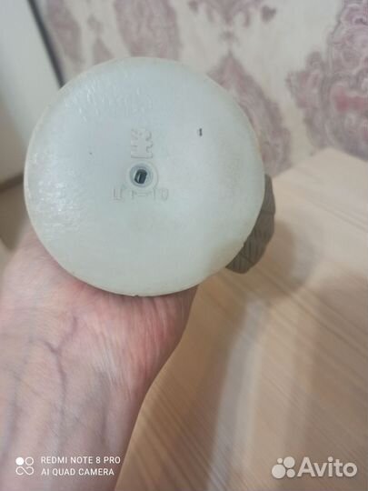 Резиновая игрушка Сорока СССР