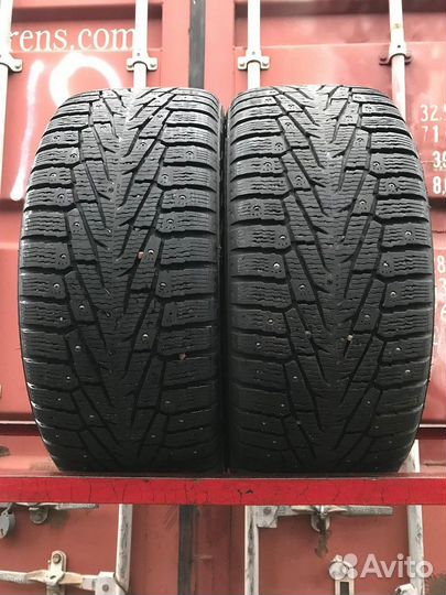 Nokian Tyres Hakkapeliitta 7 SUV 255/55 R18