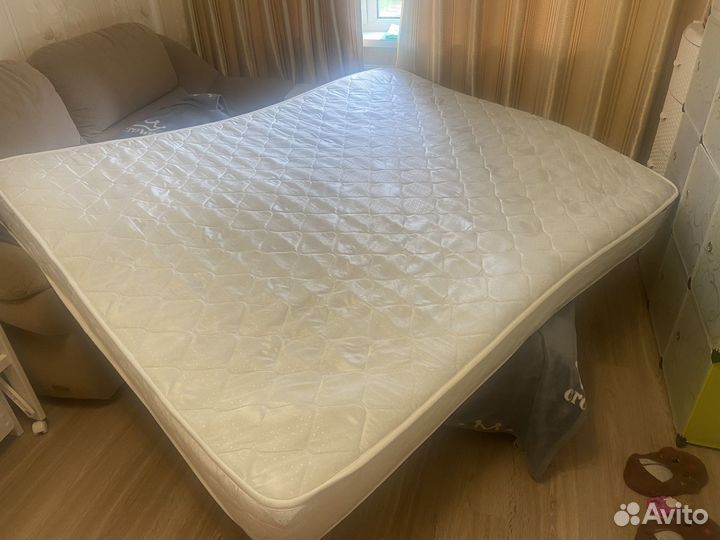 Матрас 160х200