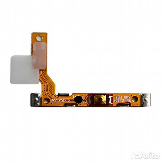 Кнопка включения для Samsung J330F, J530F, J730F