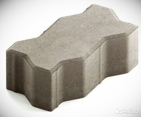 Тротуарная плитка.Брусчатка