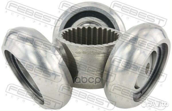 Трипойд 29X48.3 nissan X-trail T31 2007/ford E