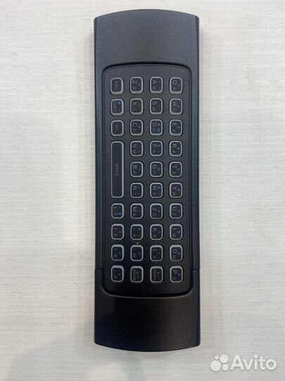 Android tv box X96 mini + Аэропульт