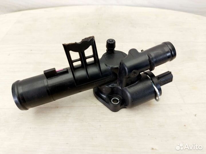 Термостат Renault Megane/Scenic 1,5dci K9K836