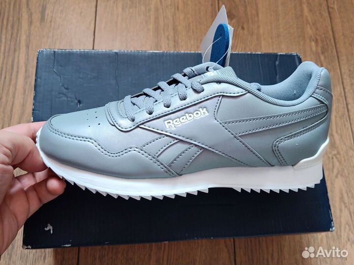 Кроссовки reebok royal glide rplclp