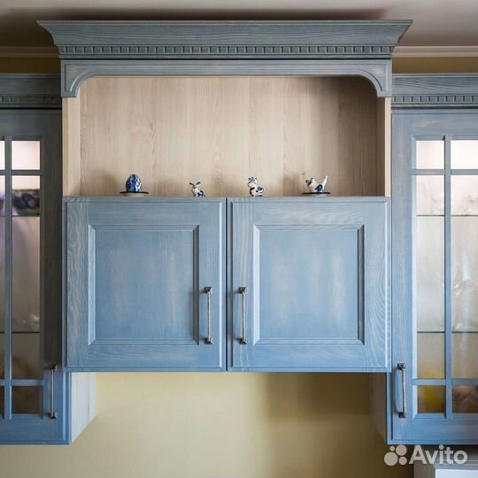 Кухни от производителя