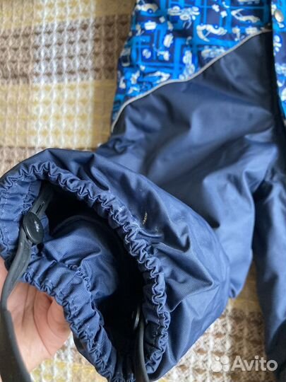 Комбинезон Kerry