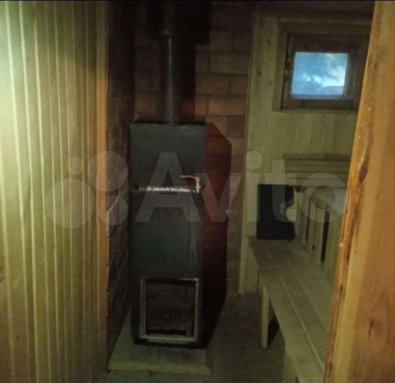 Дом 70 м² на участке 6 сот.