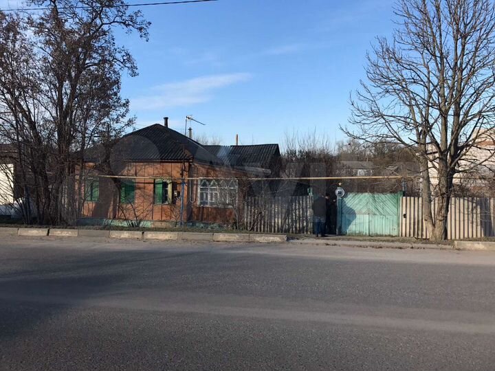 Участок 13 сот. (ИЖС)