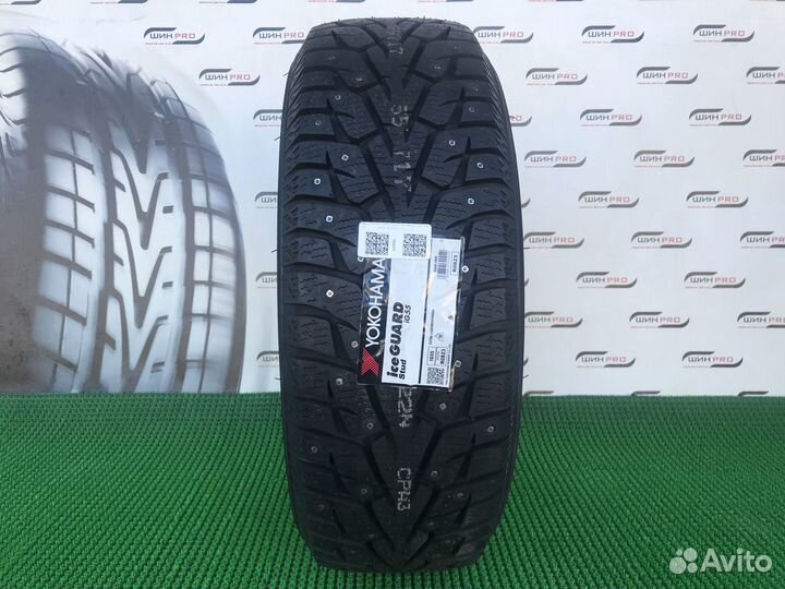 Yokohama Ice Guard Stud IG55 185/65 R15 92T