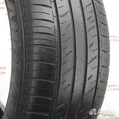 Dunlop Grandtrek PT3A 275/50 R21