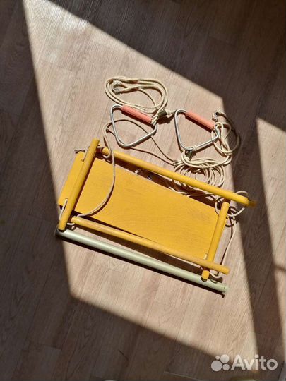 Спортивный инвентарь для детей