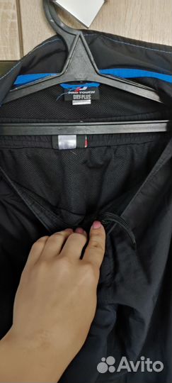 Спортивный костюм для мальчика 128