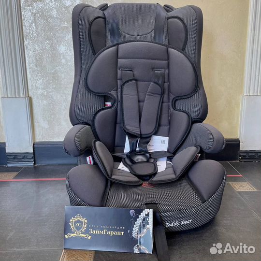 Автомобильные кресла детские новые(т30163)(т30164)