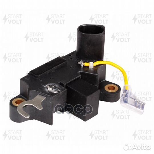 Регулятор напряжения генератора Регулятор