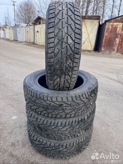 Kormoran Stud 2 205/60 R16