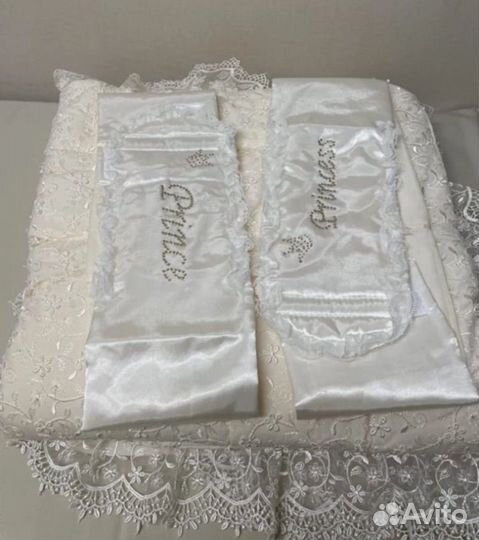 Конверт для выписки мальчика или девочки