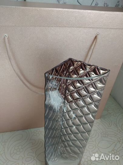 Ваза дизайнерская IVV (Италия), новая