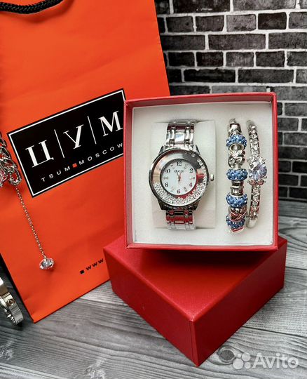 Часы женские