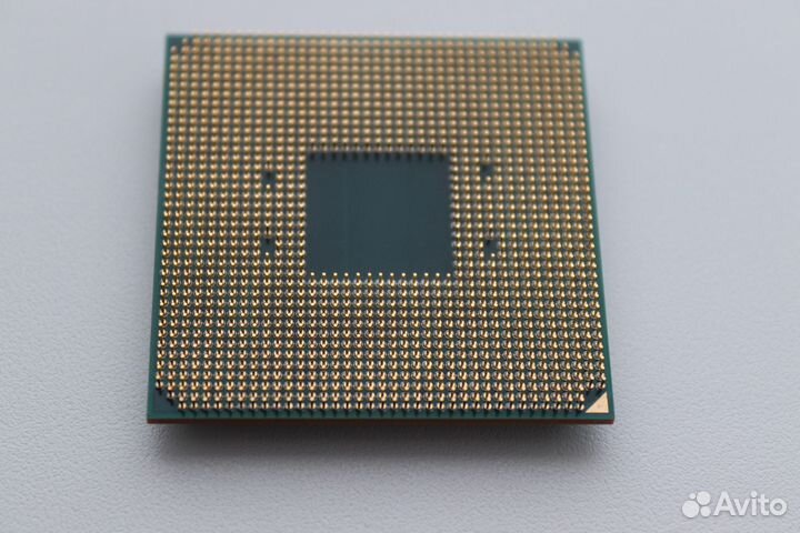 Процессор AMD Ryzen 5 5600X oem новый