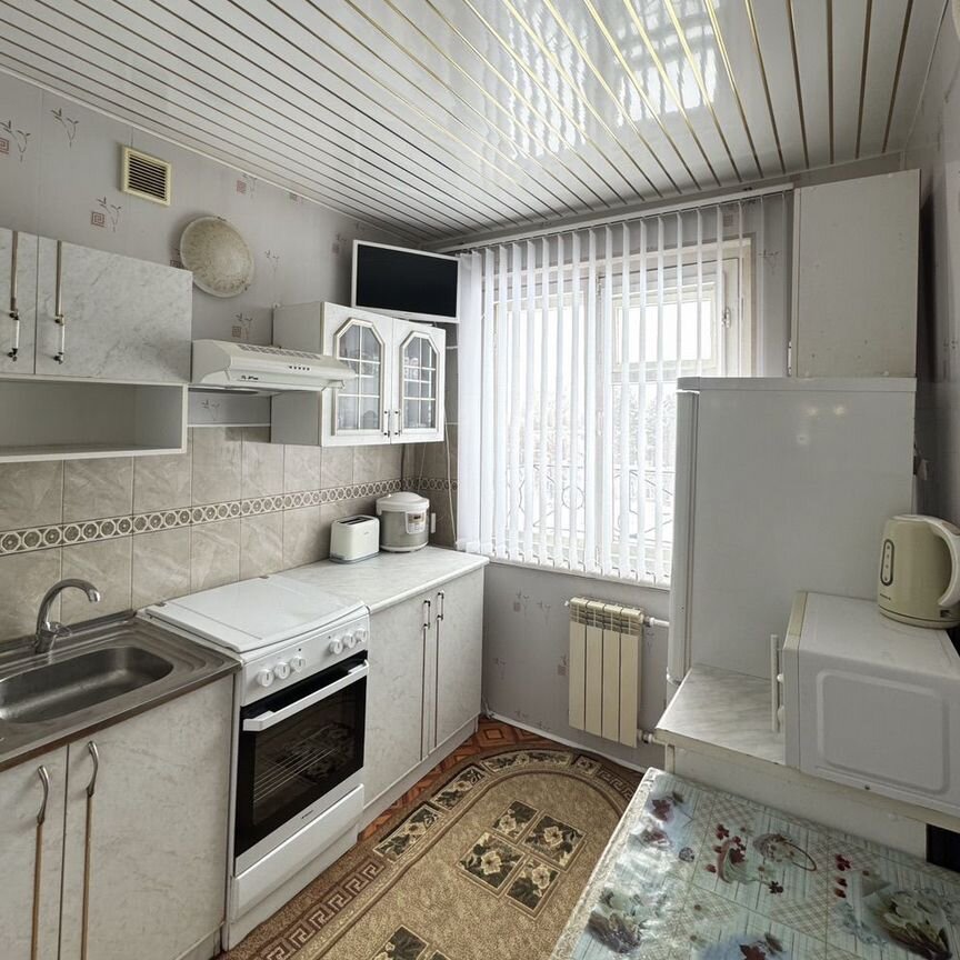 Квартира 2-комн. 47.3 м² за 790 000 ₽ в Кандалакша — фото 1