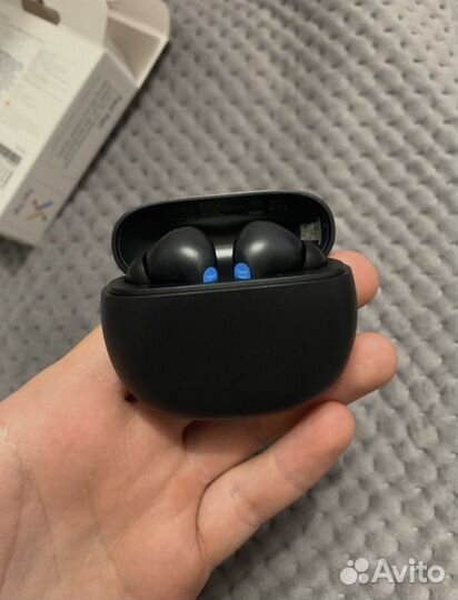 Наушники Xiaomi Redmi AirBuds 4 Active