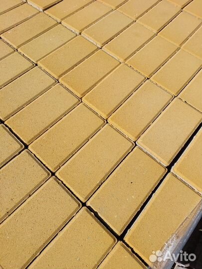 Бордюр тротуарная плитка