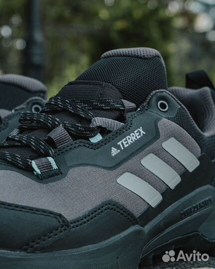 Кроссовки Adidas Terrex Ax4 GTX 